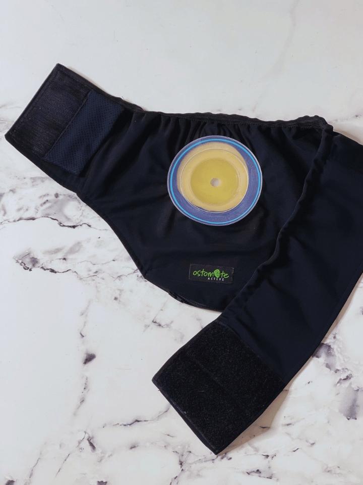 Ostomy Belts